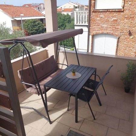 Apartments Stipe Biograd Na Moru Exterior foto