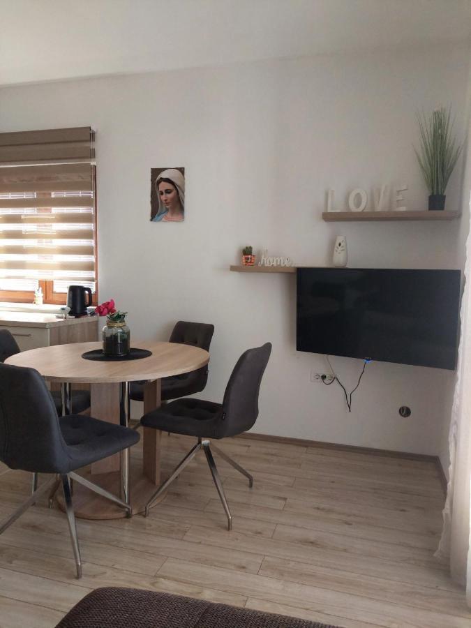 Apartments Stipe Biograd Na Moru Exterior foto